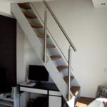 Treppenbau von Anton Industrieservice