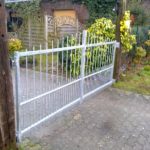 Metalltor von Anton Industrieservice2